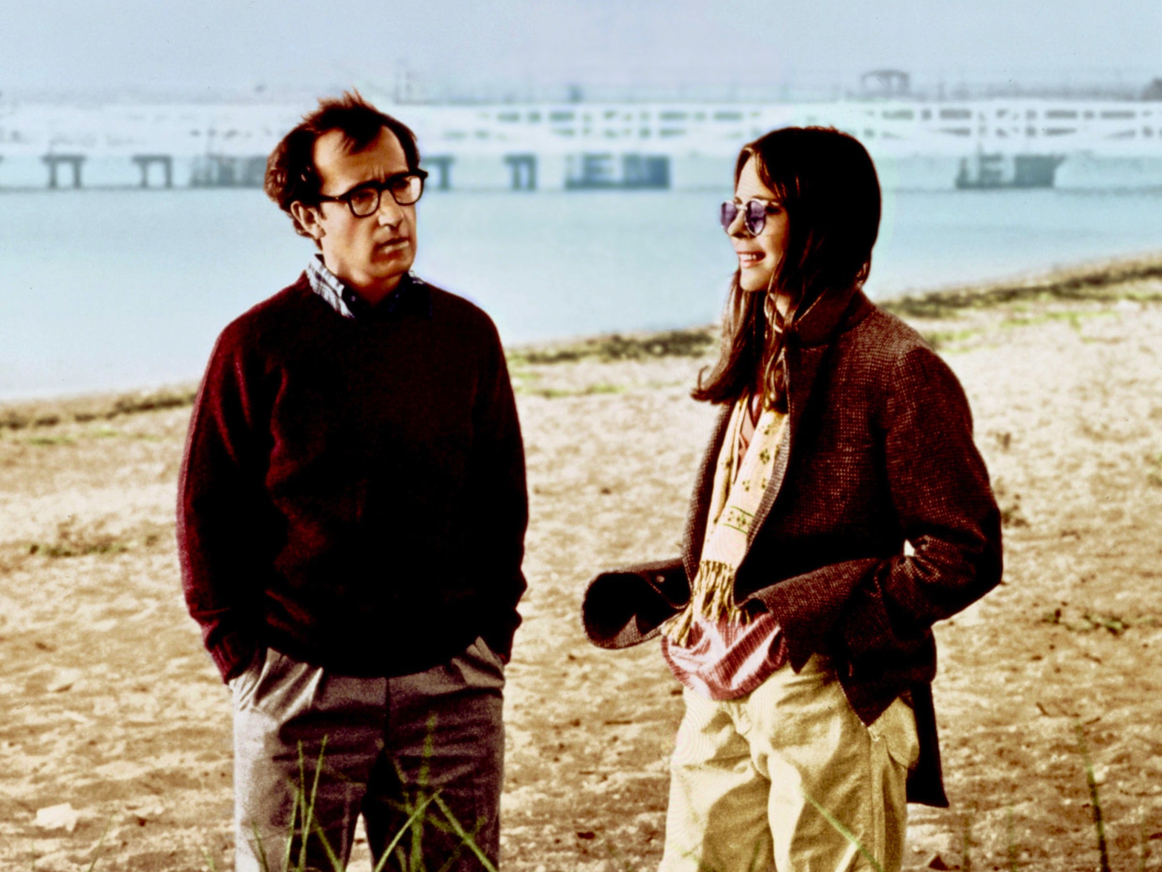 ‘Annie Hall’