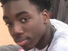 Richard Okorogheye: Met Police apologise over handling of missing teen’s case as staff keep jobs