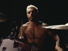 Sound of Metal review: Riz Ahmed is a jittery ball of tension as a drummer who loses his hearing