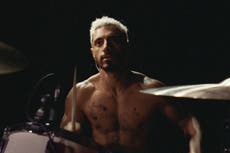 Sound of Metal review: Riz Ahmed is a jittery ball of tension as a drummer who loses his hearing