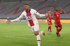 Bayern and PSG deliver breathless mayhem to prove why Champions League format should never change