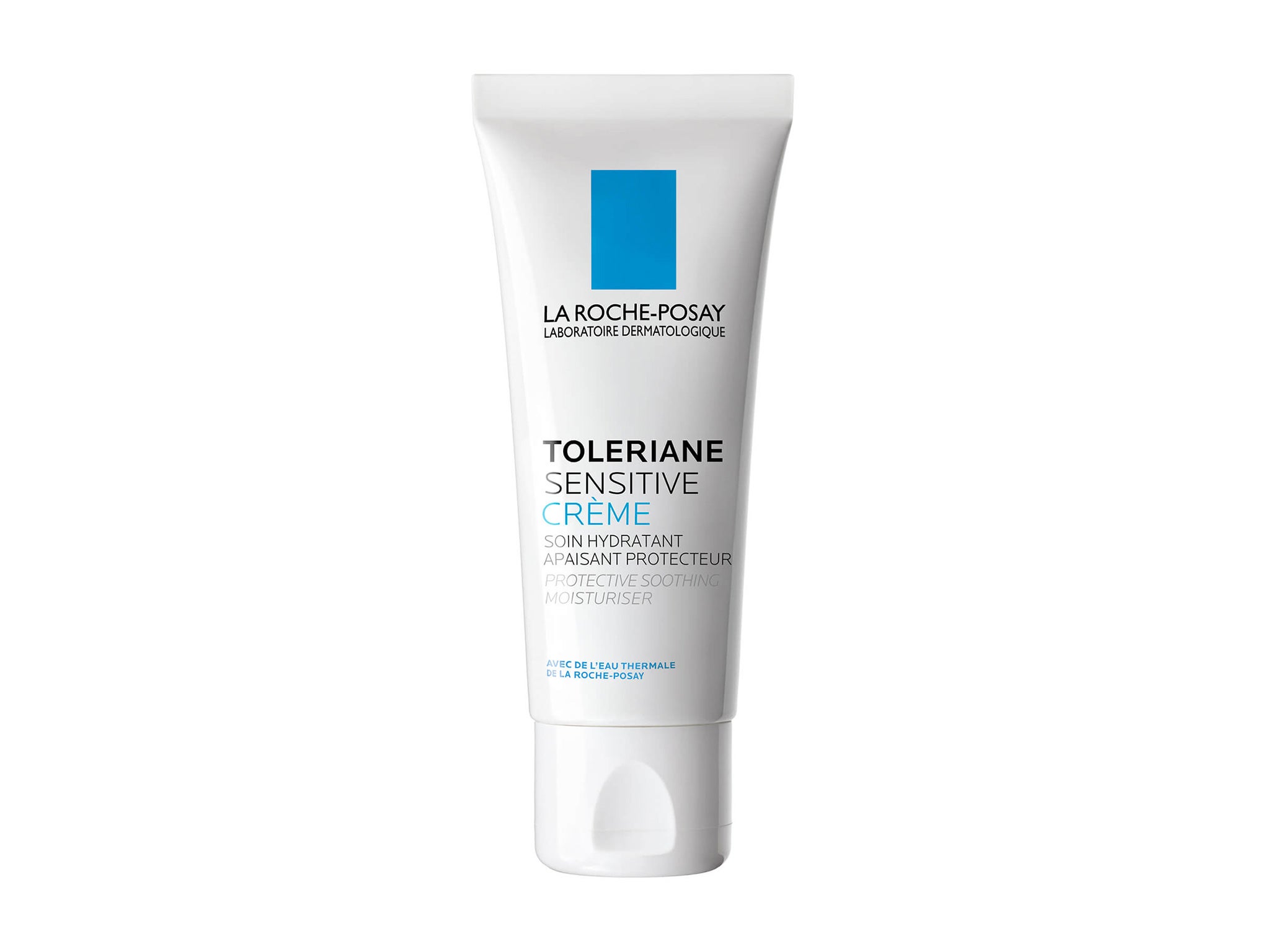 La Roche-Posay Toleriane Sensitive Moisturiser 