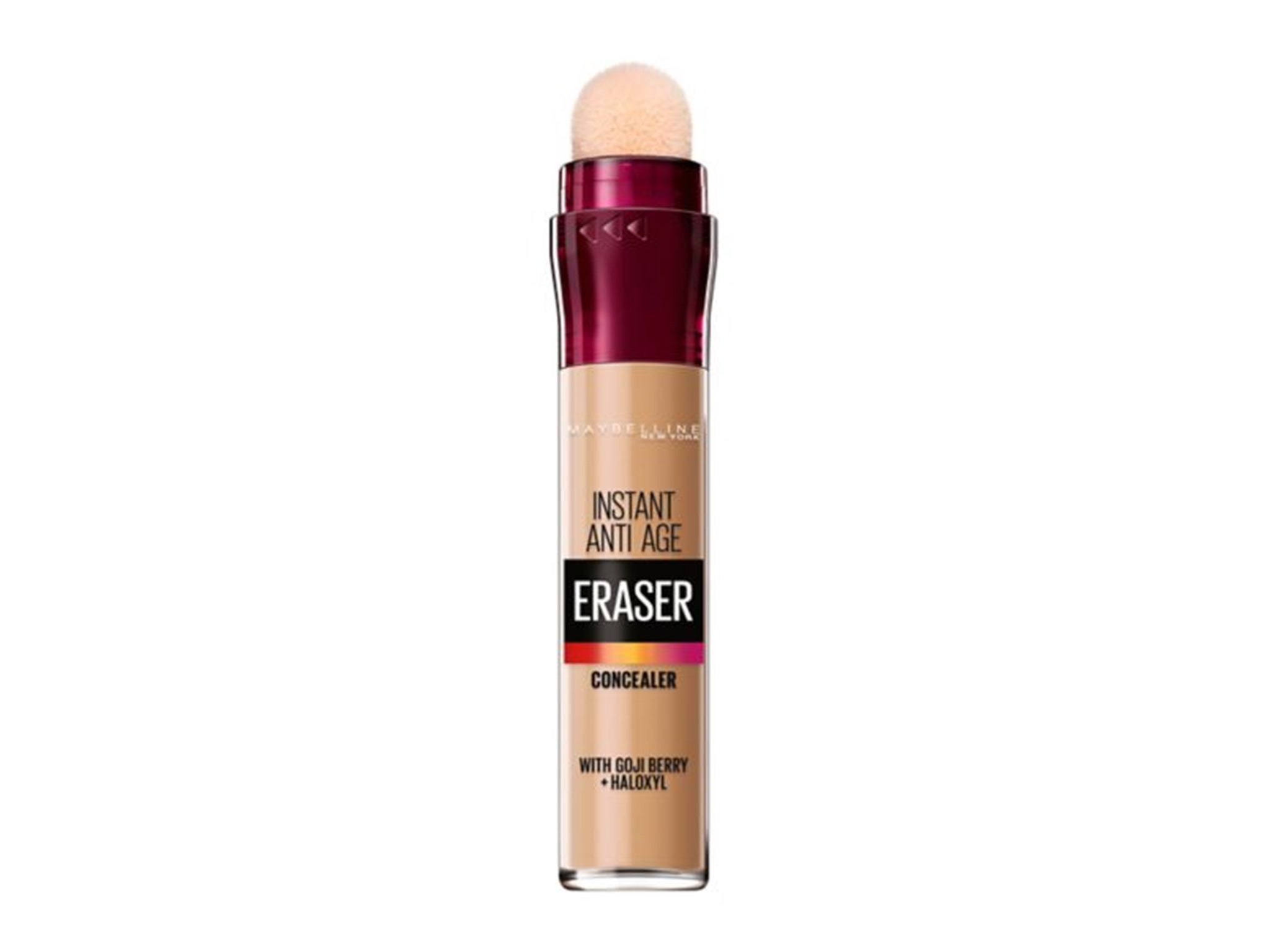 Maybelline Instant Age Erase concealer