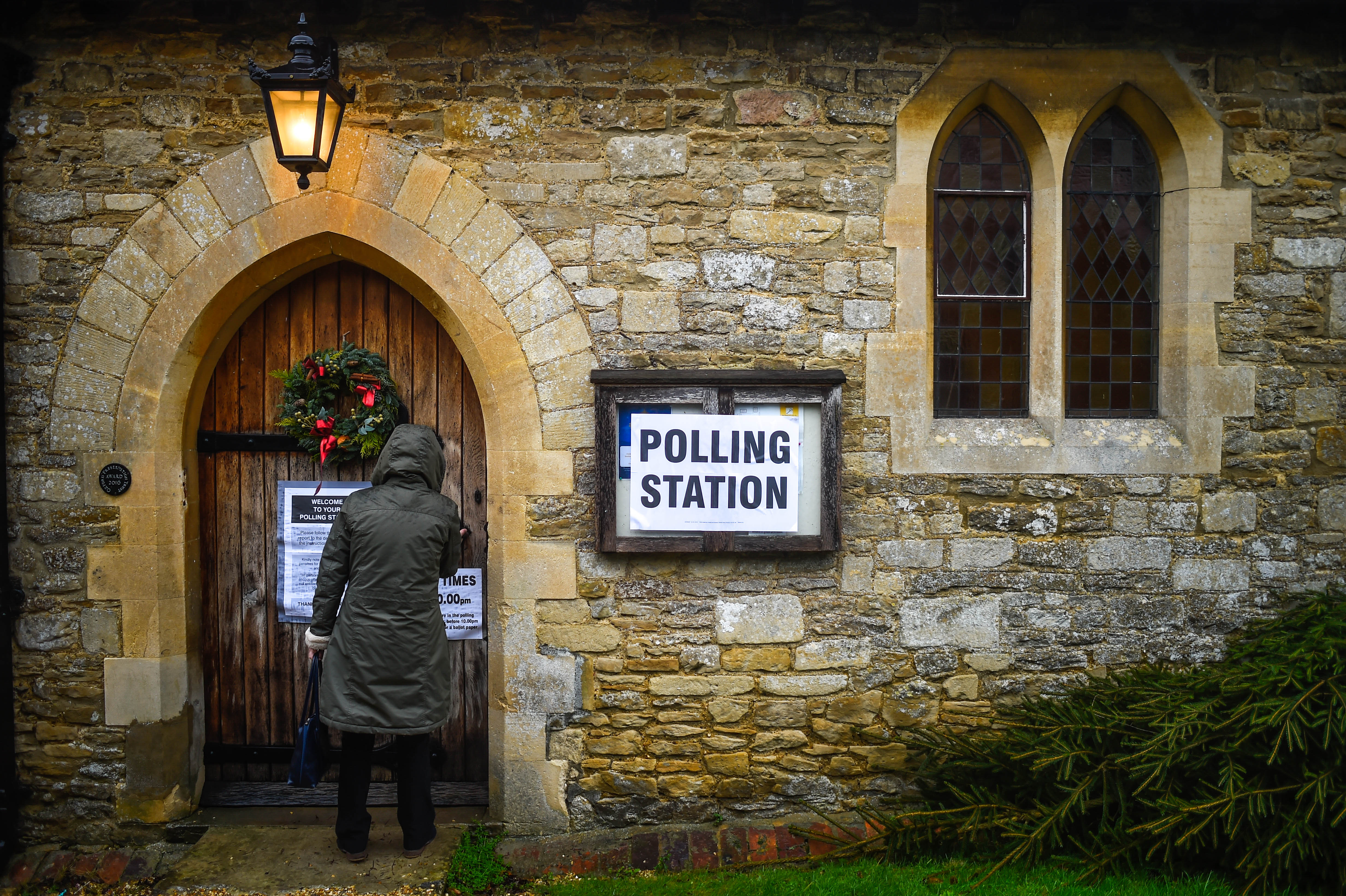 According to an analysis by Labour using internal party data, less than 10 per cent of young people aged between 18 and 25 are registered for a postal vote