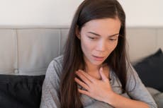 New artificial intelligence can diagnose pneumonia by listening to someone cough