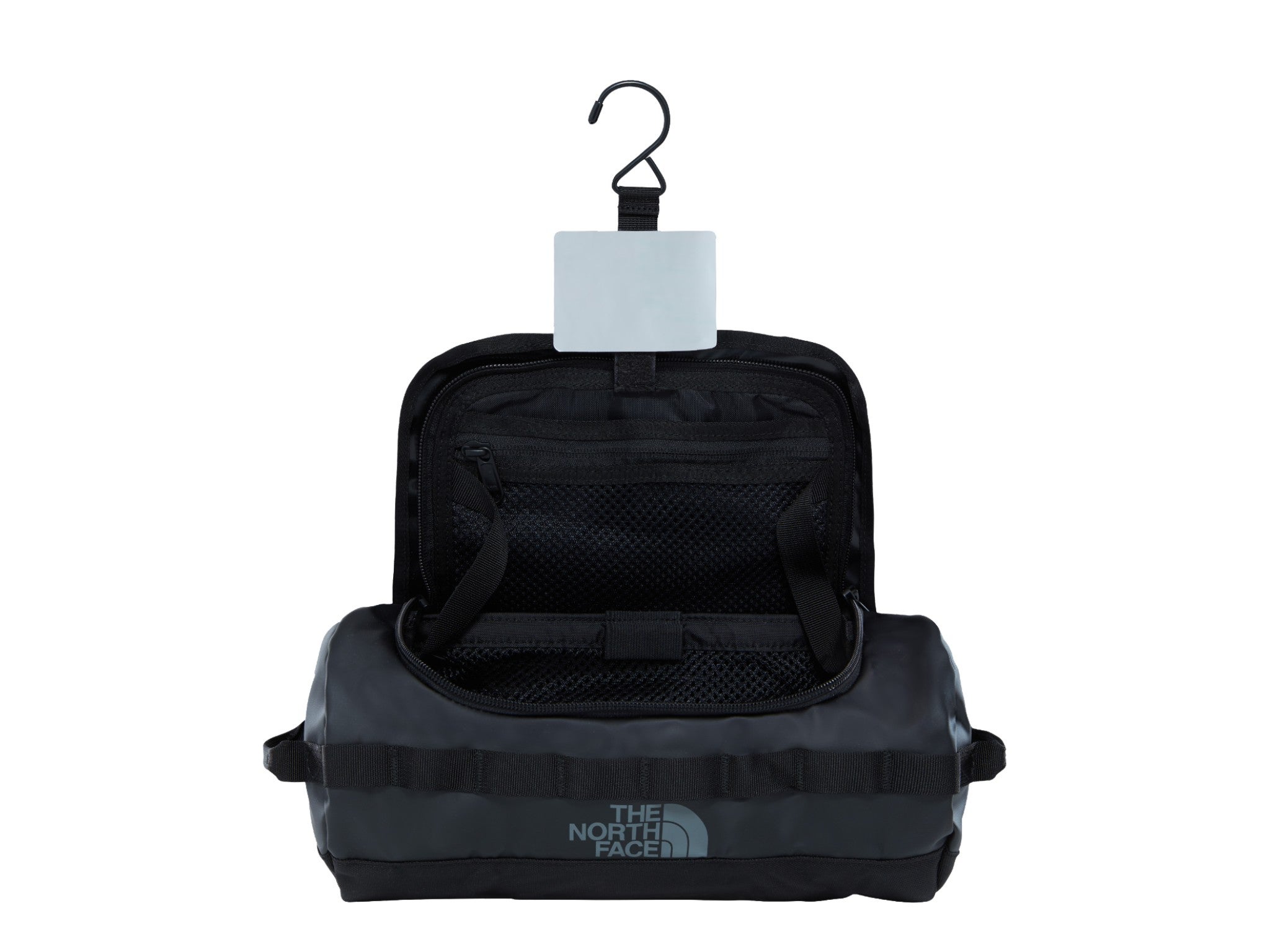 The North Face base camp wash bag indybest