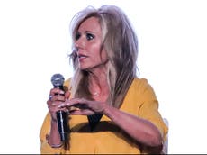 Beth Moore apologises for her teachings on women after leaving evangelical church