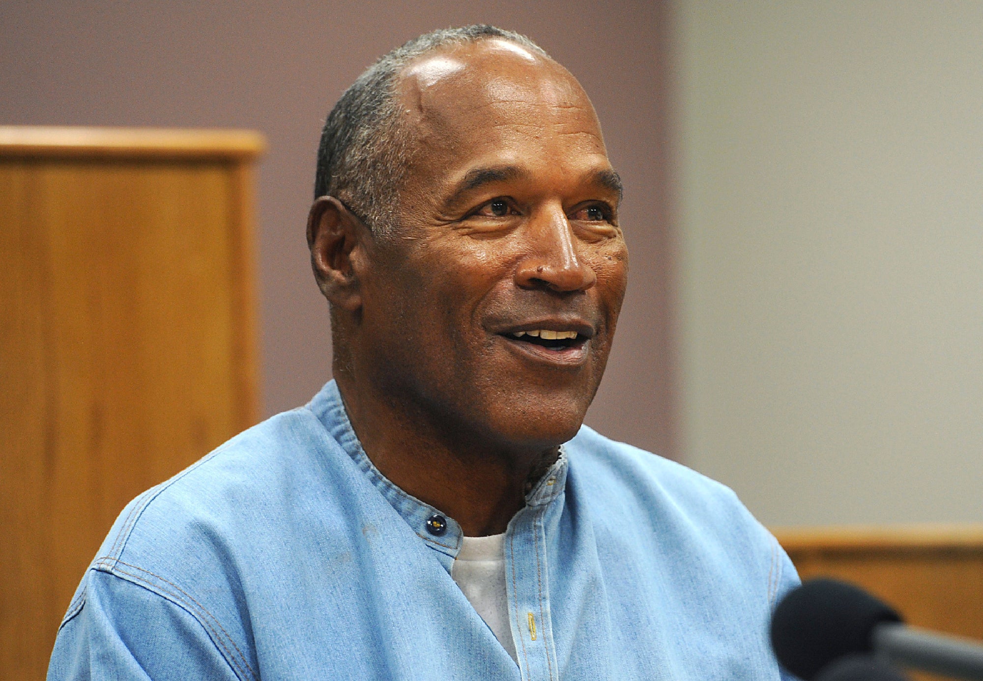 OJ Simpson-Defamation Lawsuit