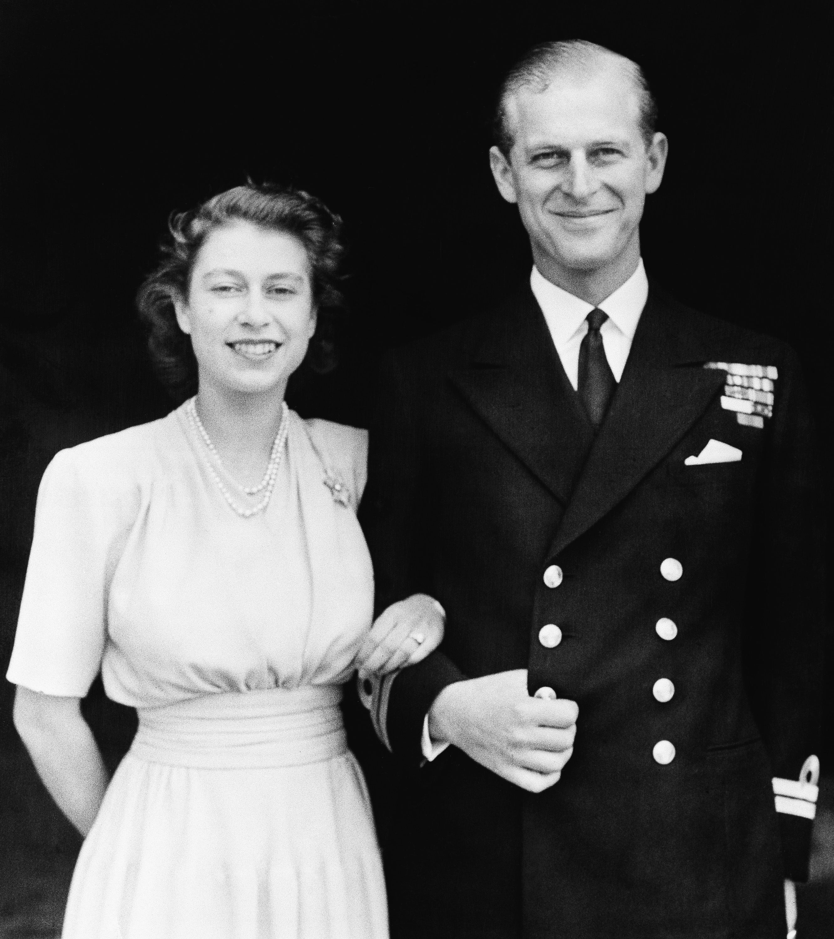 Britain Prince Philip Obit