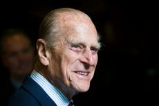 Prince Philip: What Tobias Menzies and Matt Smith said about playing the late royal in The Crown