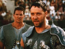 Is the Gladiator sequel a good idea?