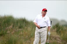 GOP donors raise concerns over Trump’s influence after Republicans spent $1.2million at Mar-a-Lago