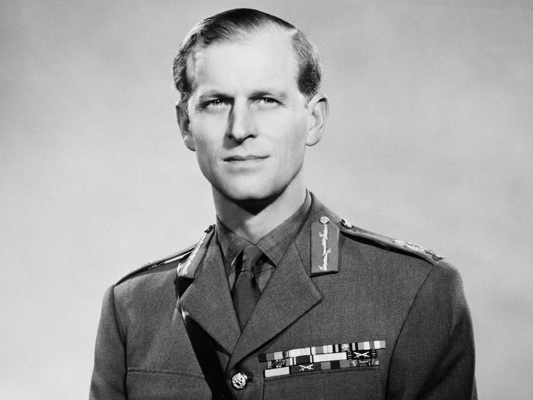 Prince Philip obituary: Father, naval officer and consort