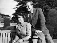 How Prince Philip and the Queen met: The story of a royal relationship