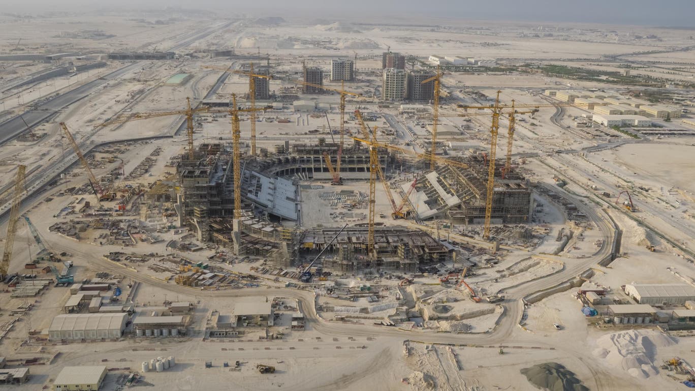 The World Cup construction projects in Qatar has allegedly led to 6,500 deaths of migrant workers, increasing calls in Denmark for the country to boycott the tournament