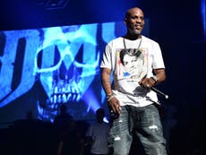 DMX death: Pharrell Williams and Ava DuVernay lead tributes to hip-hop icon