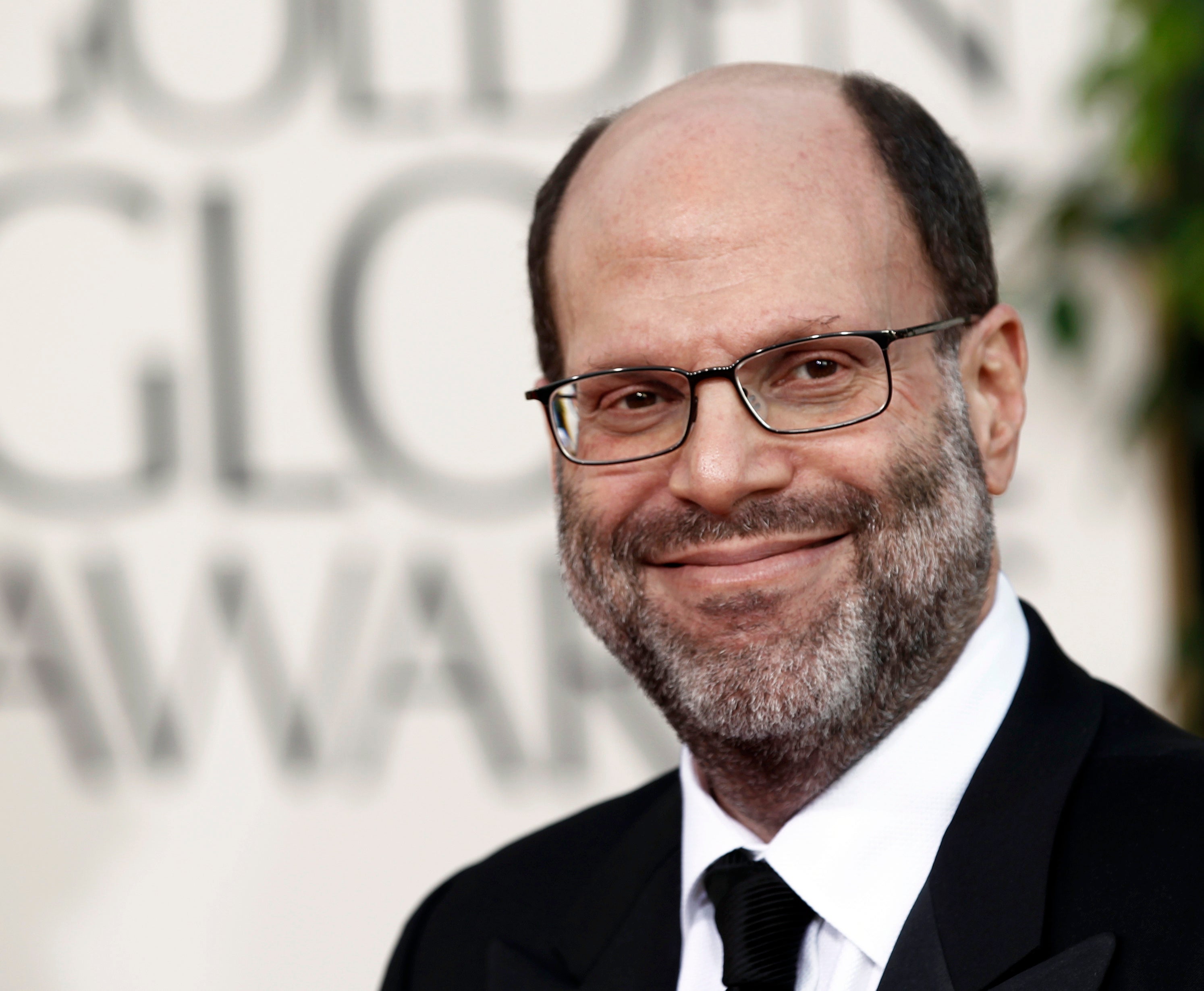 Scott Rudin-Response