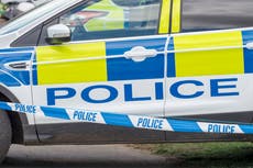 Chichester incident: Arrest made after man seen with shotgun near schools