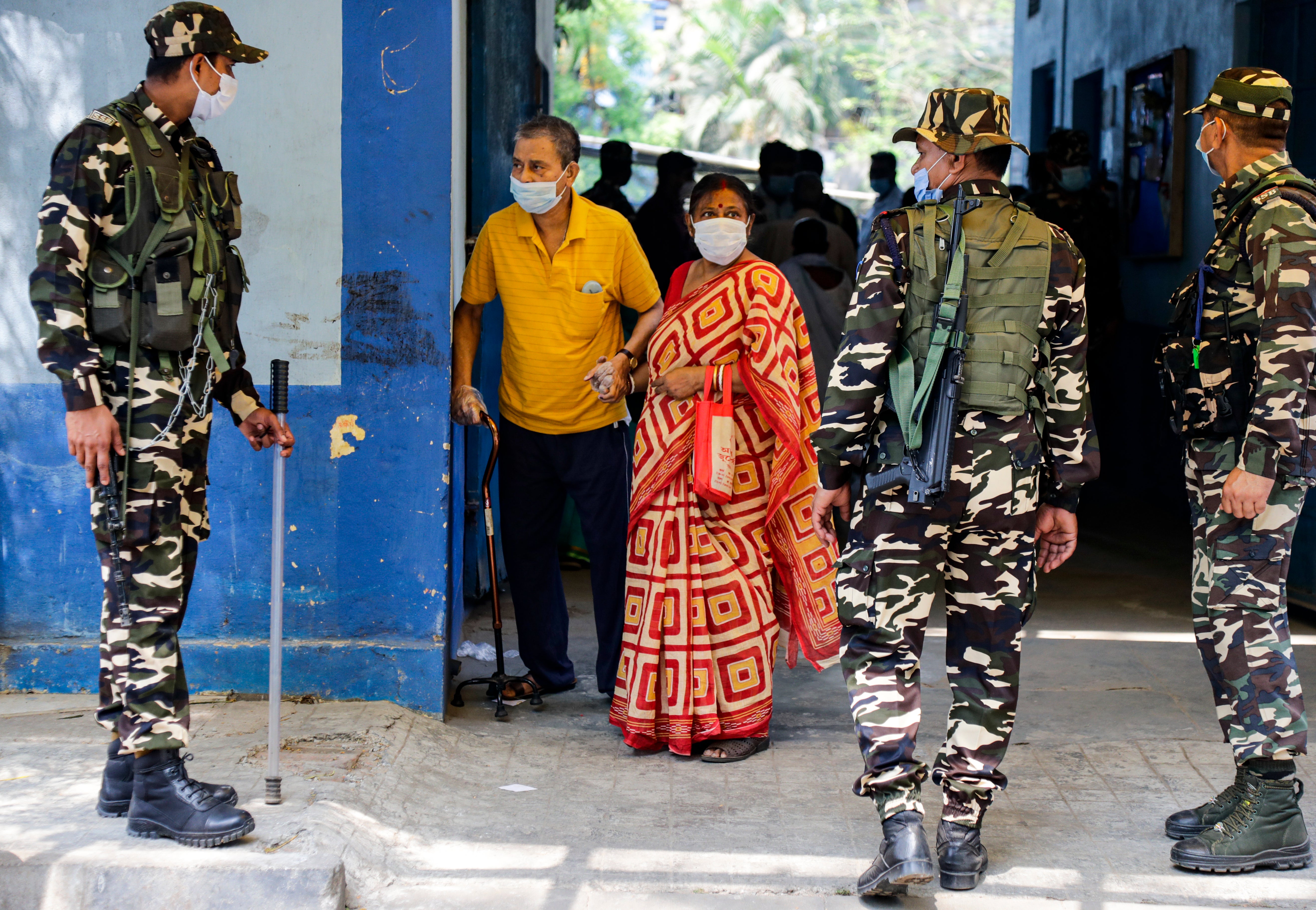 India State Election