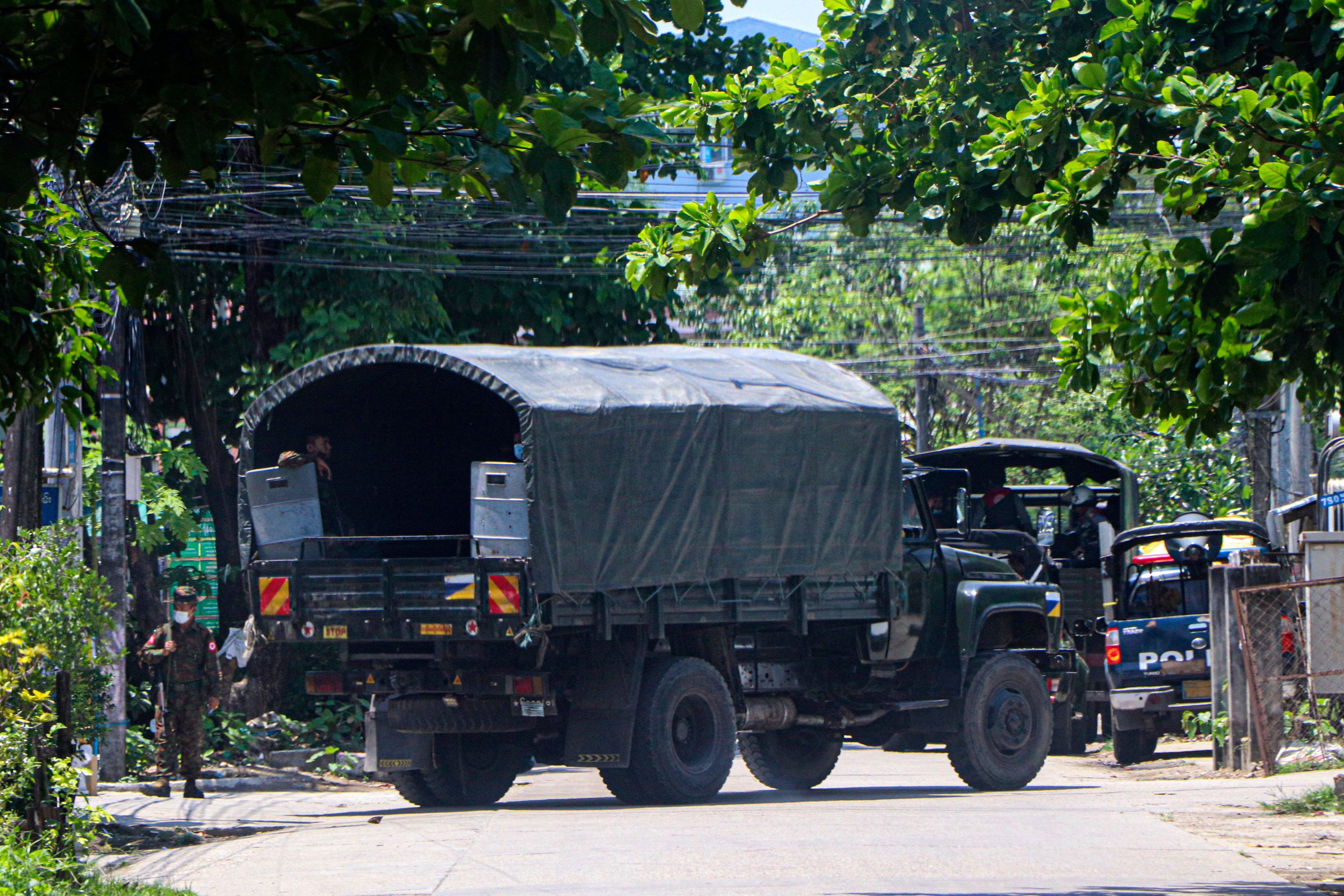 Myanmar