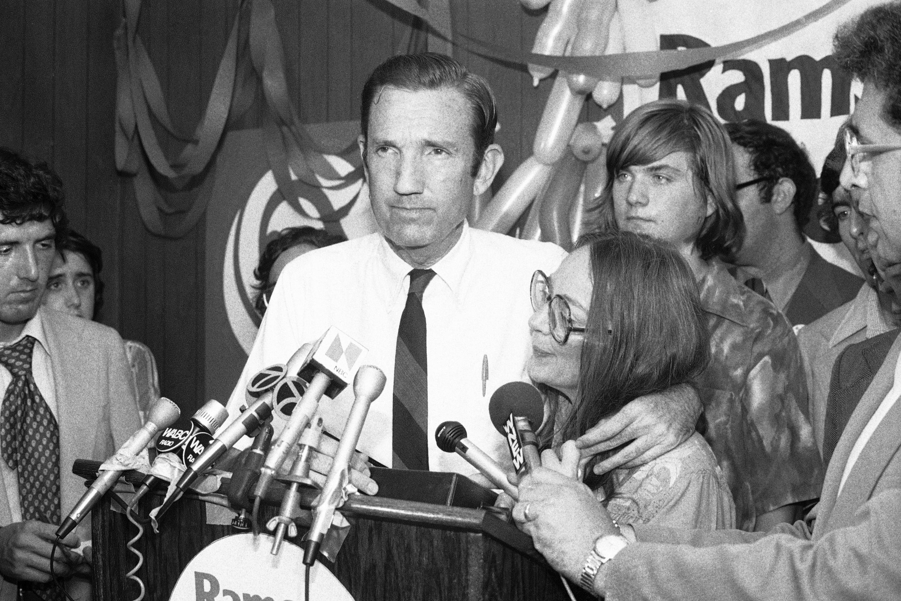 Obit-Ramsey Clark