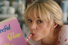 Bafta Film Awards 2021 – live: Latest updates and winners as Nomadland and Rocks lead nominees