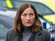 ‘Hell no!’: Line of Duty actor Kelly Macdonald refuses to watch much-anticipated finale