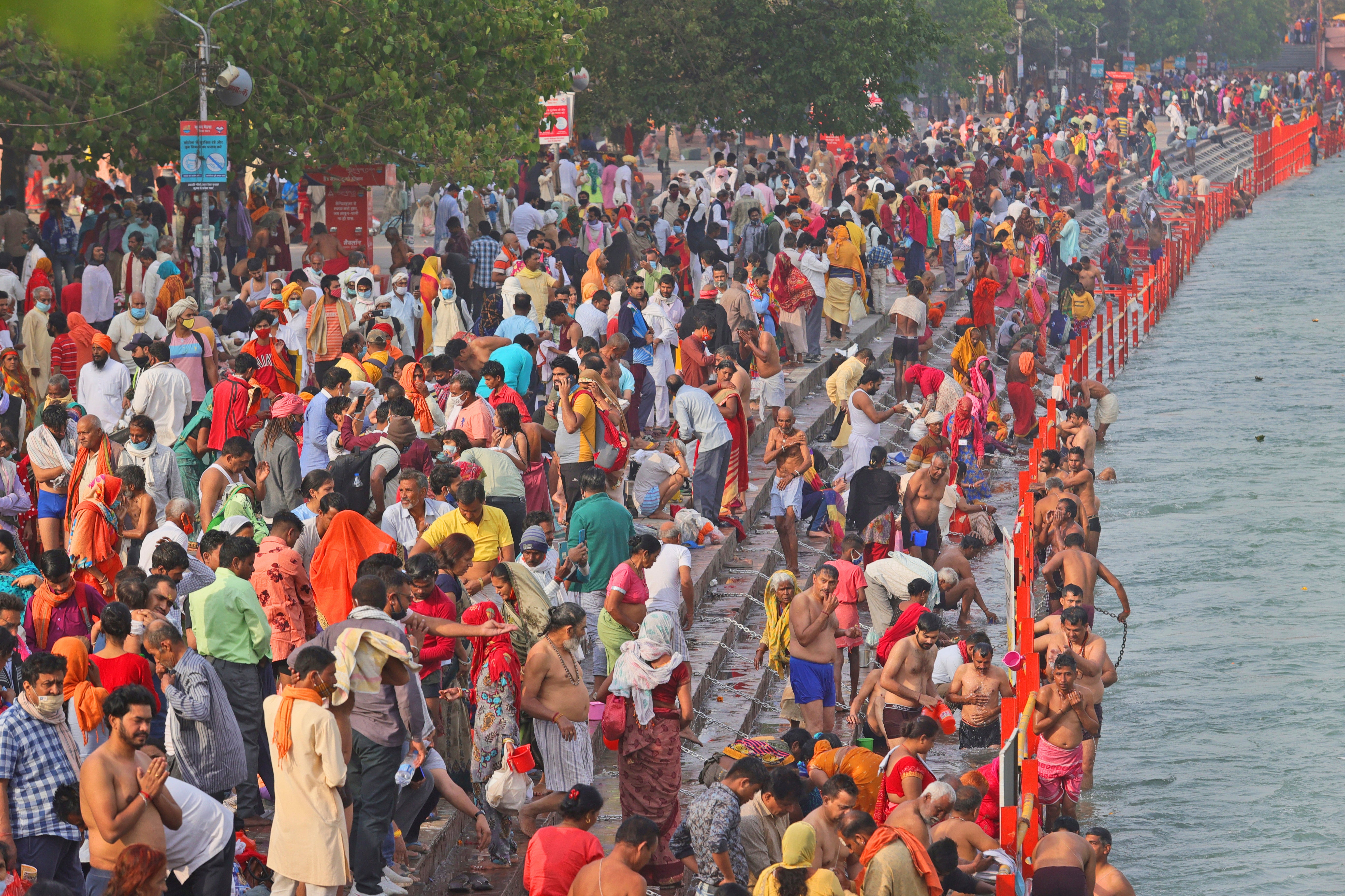 India Kumbh