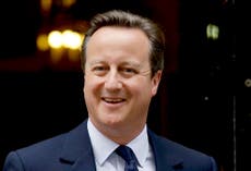 Greensill: No 10 orders investigation into David Cameron’s lobbying of ministers