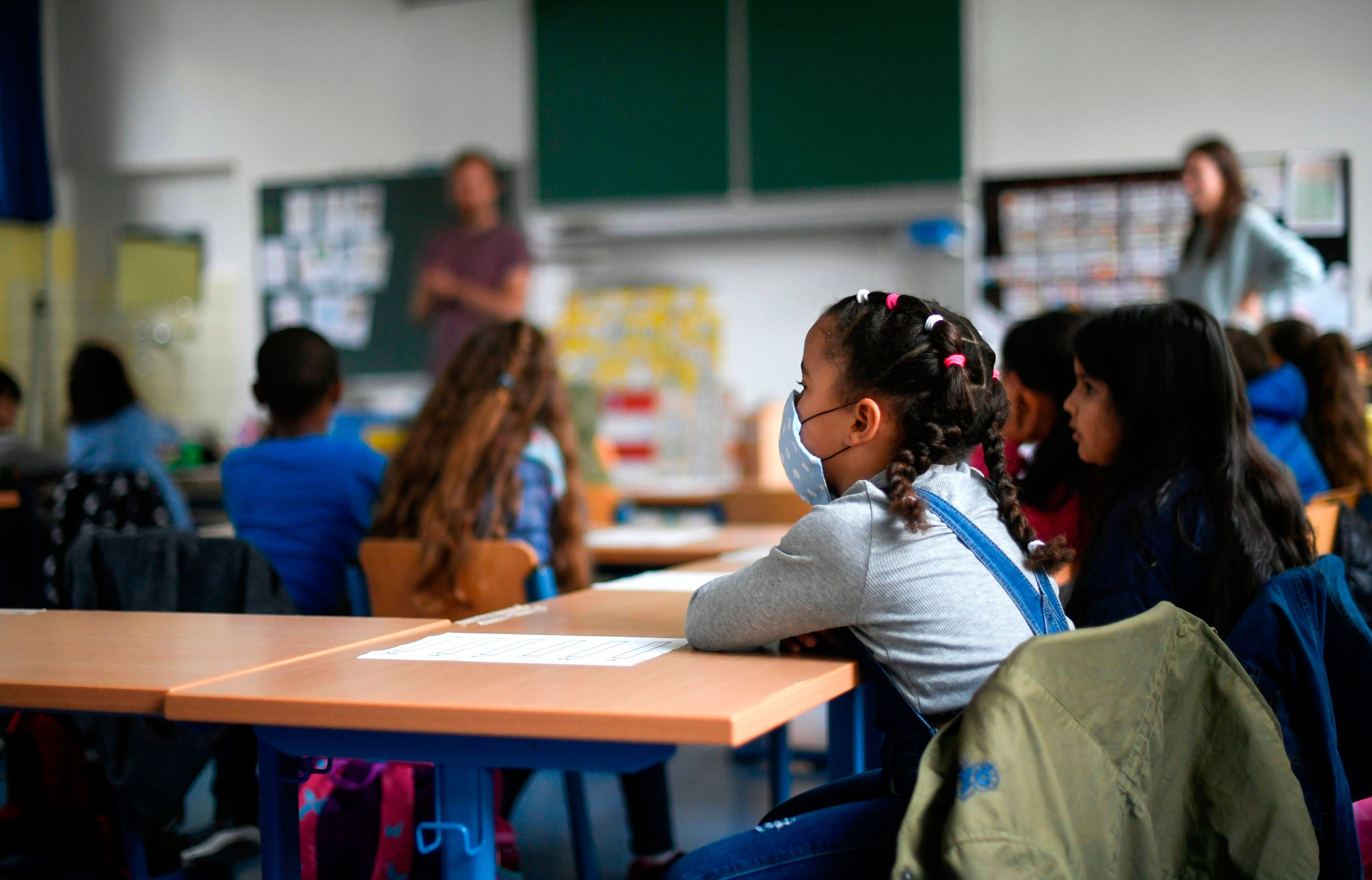 Adults said they wished they’d been been taught public speaking and how to invest