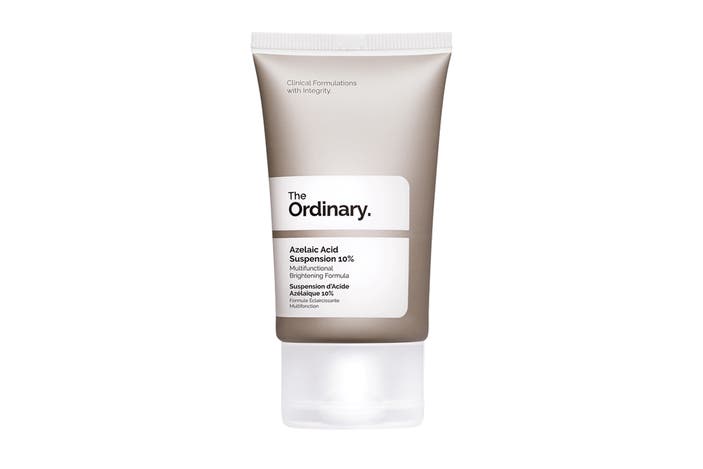 The Ordinary
