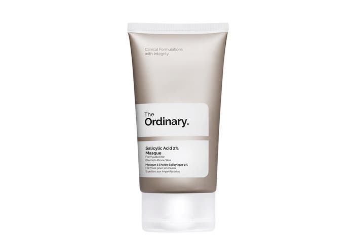 The Ordinary