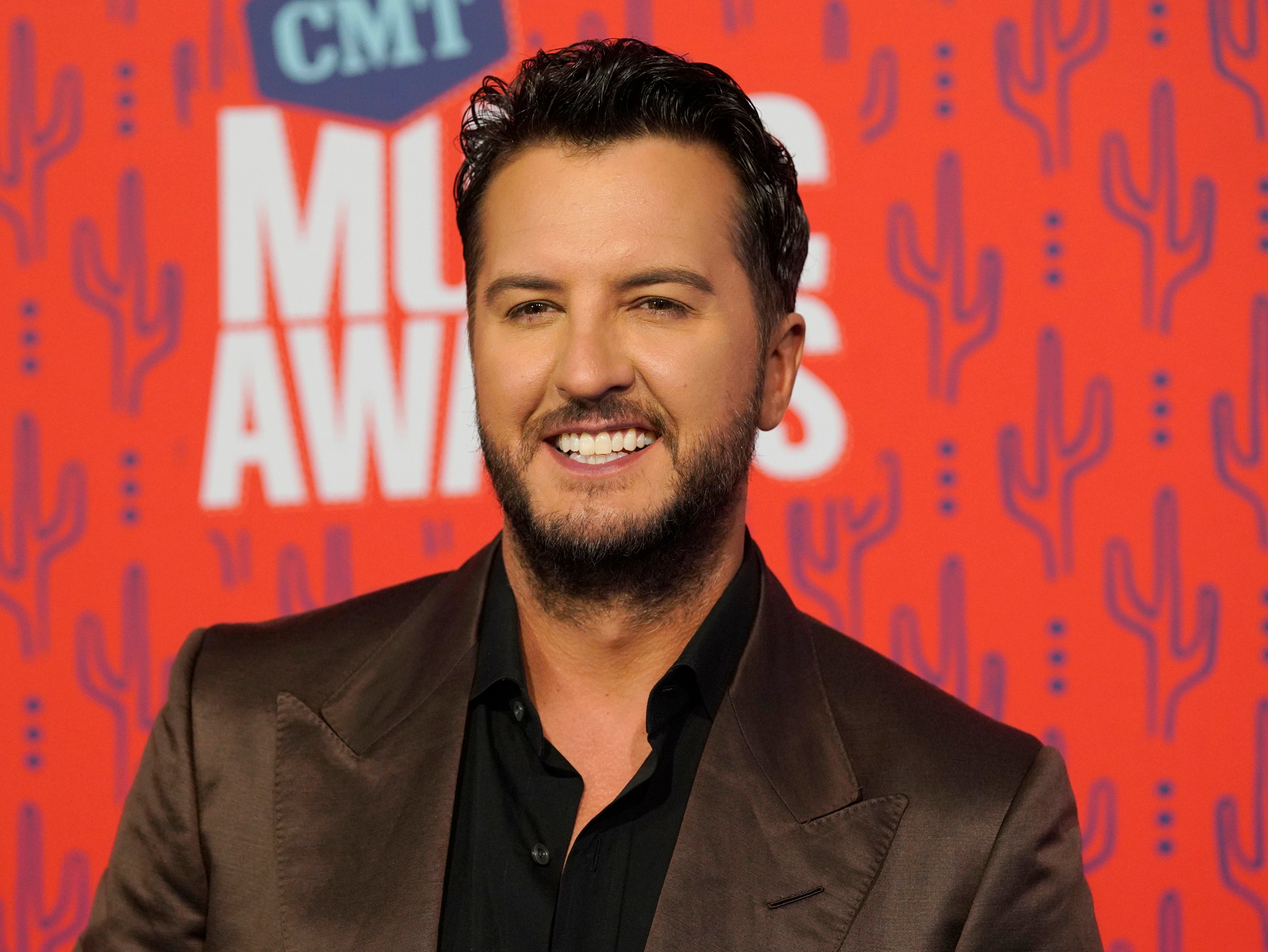 People Luke Bryan