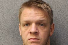 Met Police officer jailed for breaking black man’s knee in ‘clear case of racial profiling’