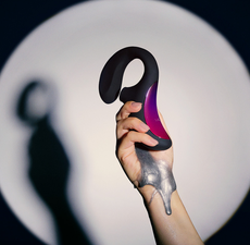 How the LELO Enigma can supercharge your orgasm