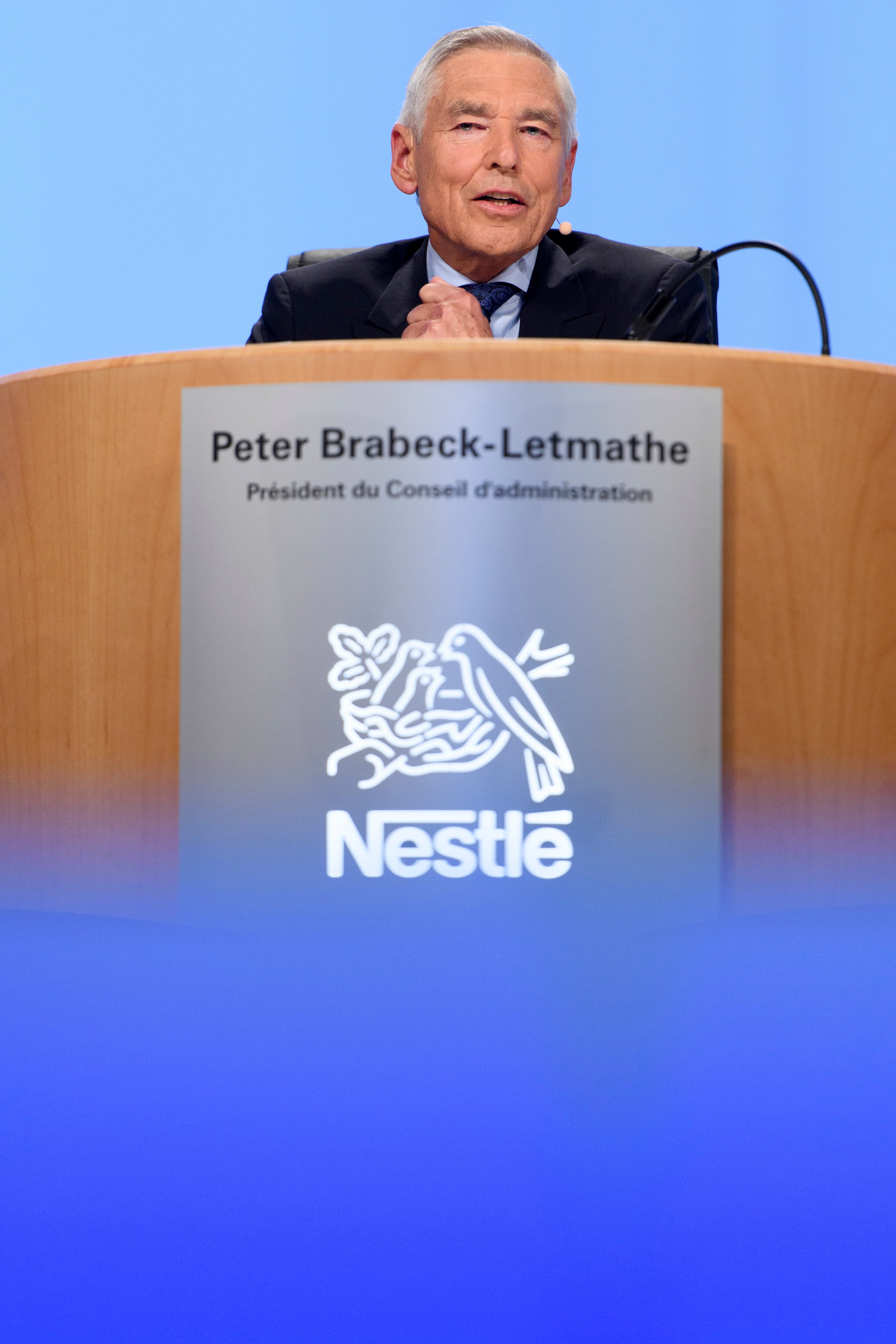 After COVID, Swiss group plots future for science, diplomacy