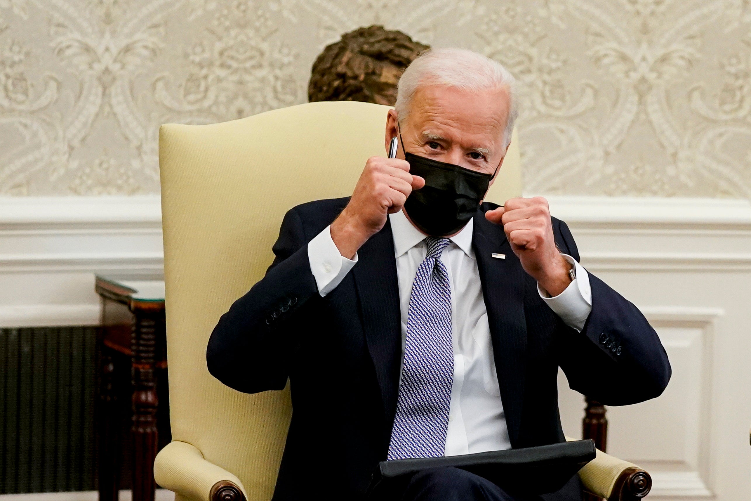 Joe Biden is hosting a virtual summit of 40 world leaders on April 22 and 23, to raise the stakes on global climate ambition