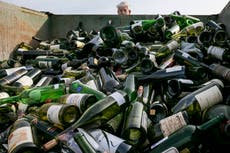 "Sour Grapes" wine fraud con man deported to Indonesia