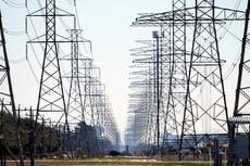 Texas power grid calls off appeal to conserve electricity