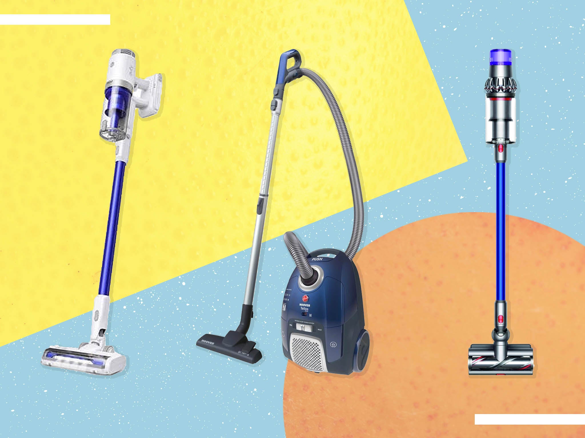 How to buy the best vacuum cleaner for your home