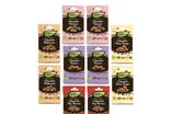 The Raw Chocolate Company mixed snack pack