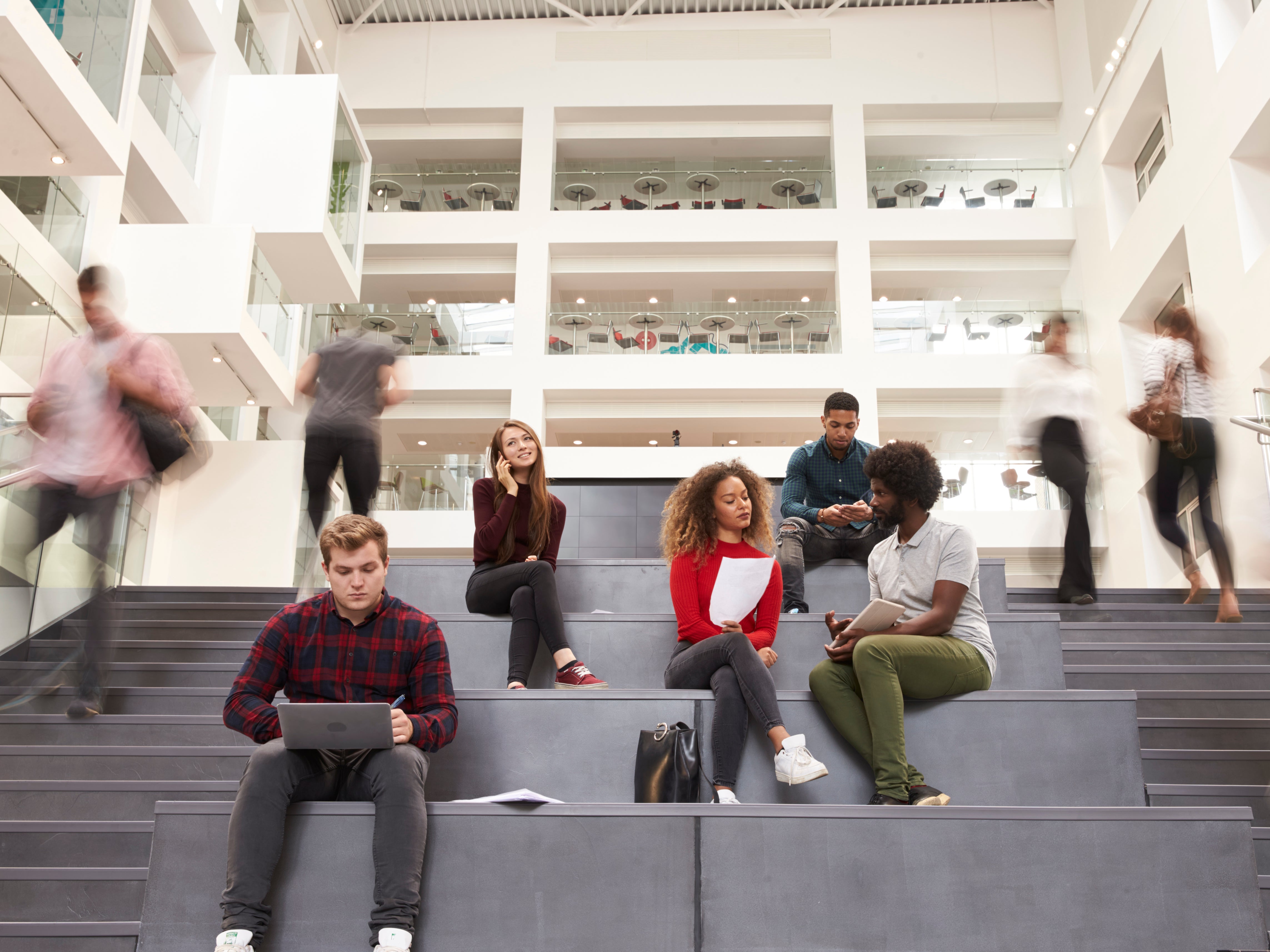 University bodies have criticised the government’s plan for a full return to face-to-face teaching in the middle of next month