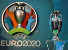 Euro 2020 schedule: All dates, fixtures and everything you need to know