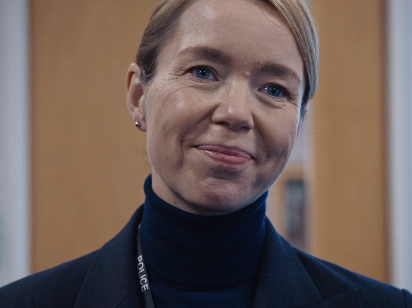 Line of Duty: Everything you need to know about Anna Maxwell Martin’s Patricia Carmichael