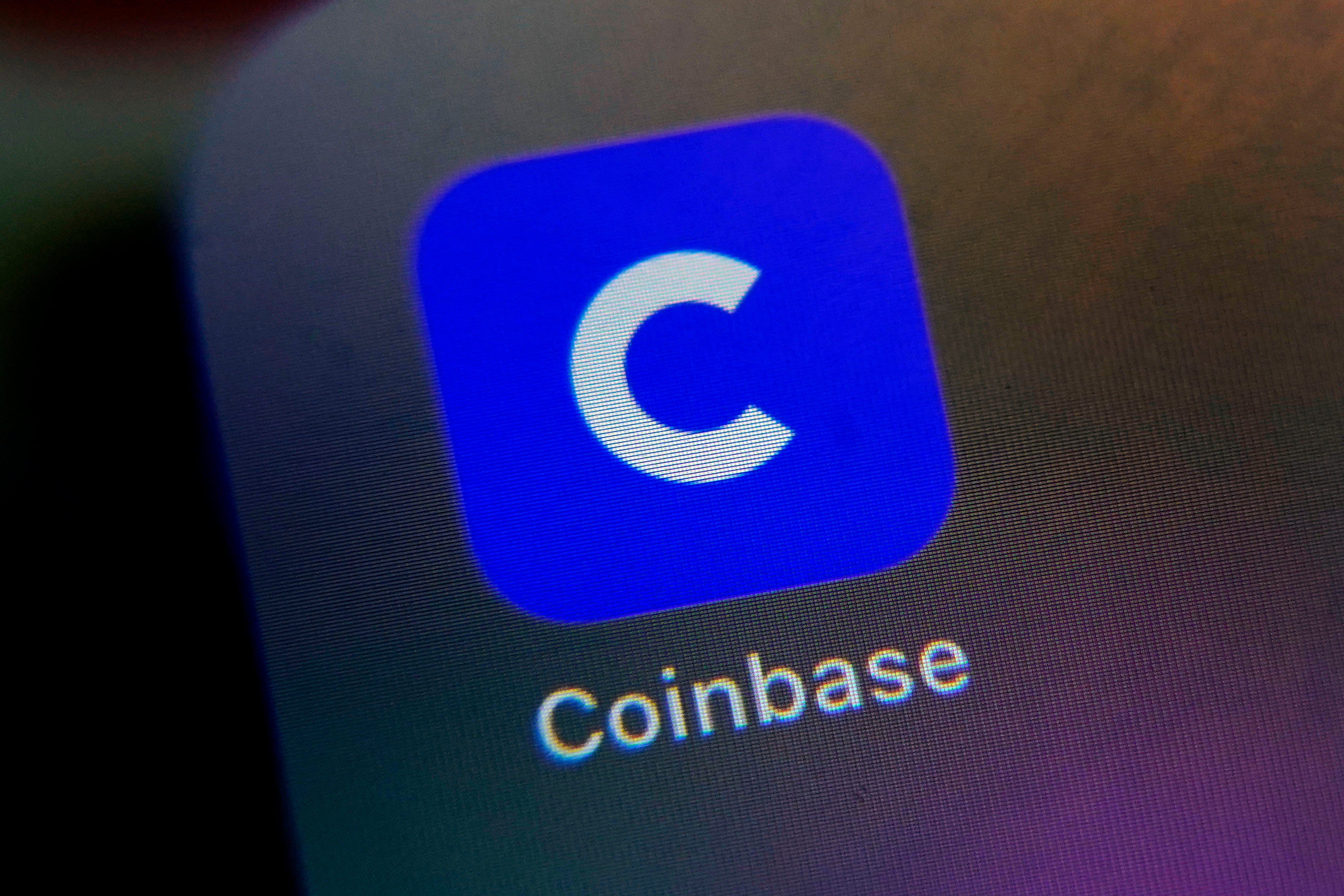 Coinbase IPO