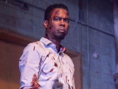 Chris Rock in delayed ‘Saw’ reboot ‘Spiral’