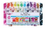 Tulip one step tie dye super big 12-colour kit indybest