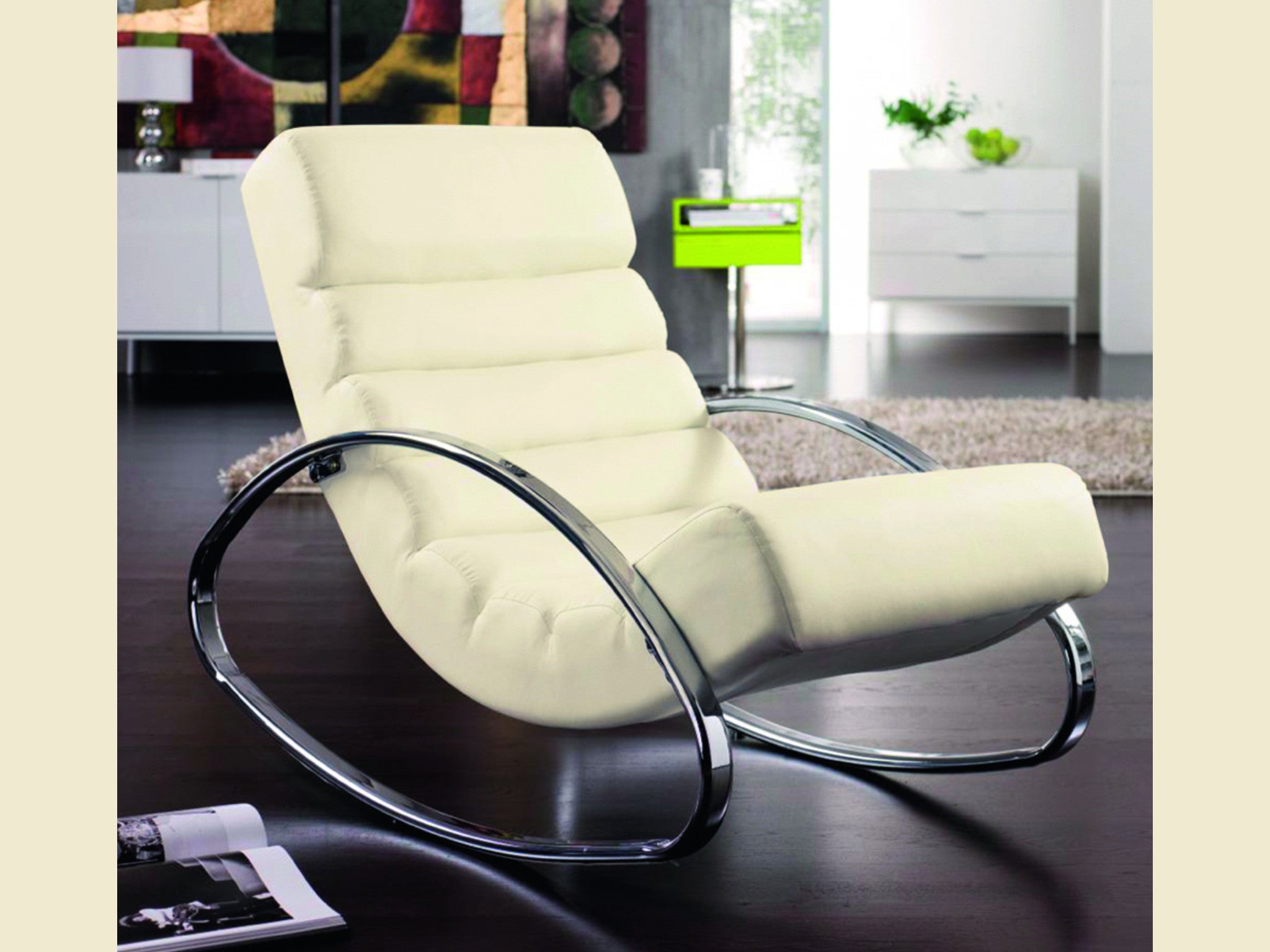 dwell Bruco rocker 