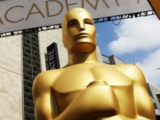 Oscars 2021: Latest bookmakers’ odds for this year’s Academy Awards