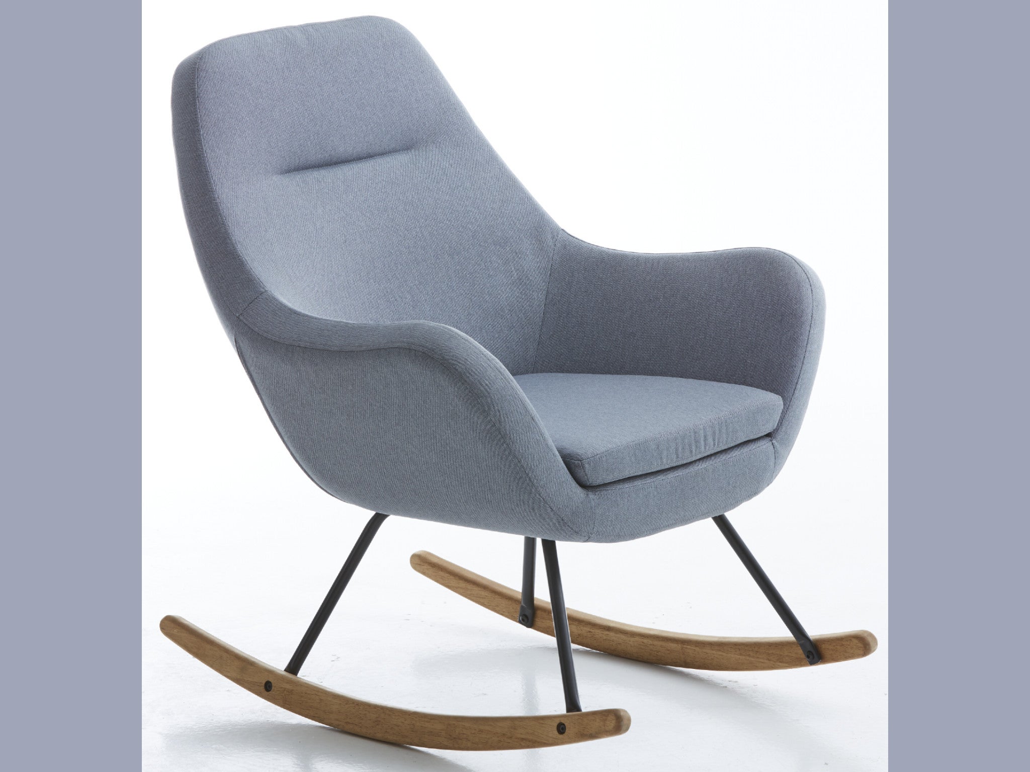 Jysk nebel rocking chair